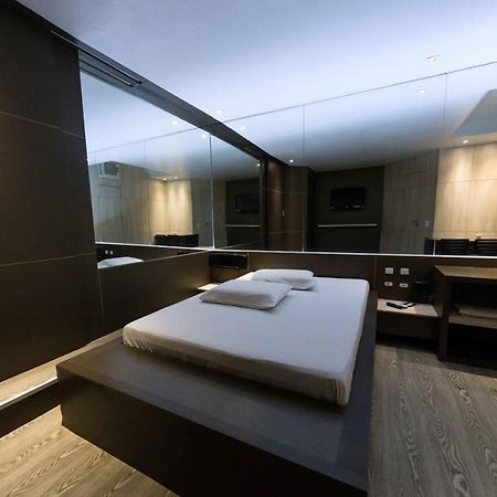 Snob Motel (Adults Only) Belo Horizonte Exterior foto